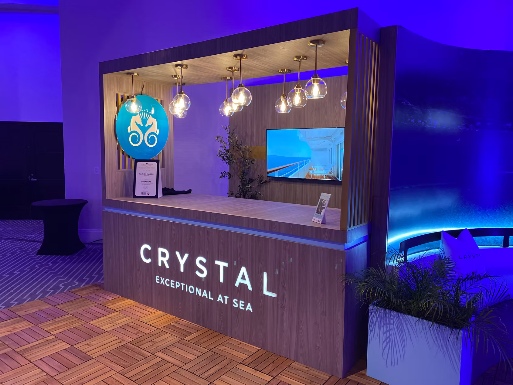 Crystal event photography 4
