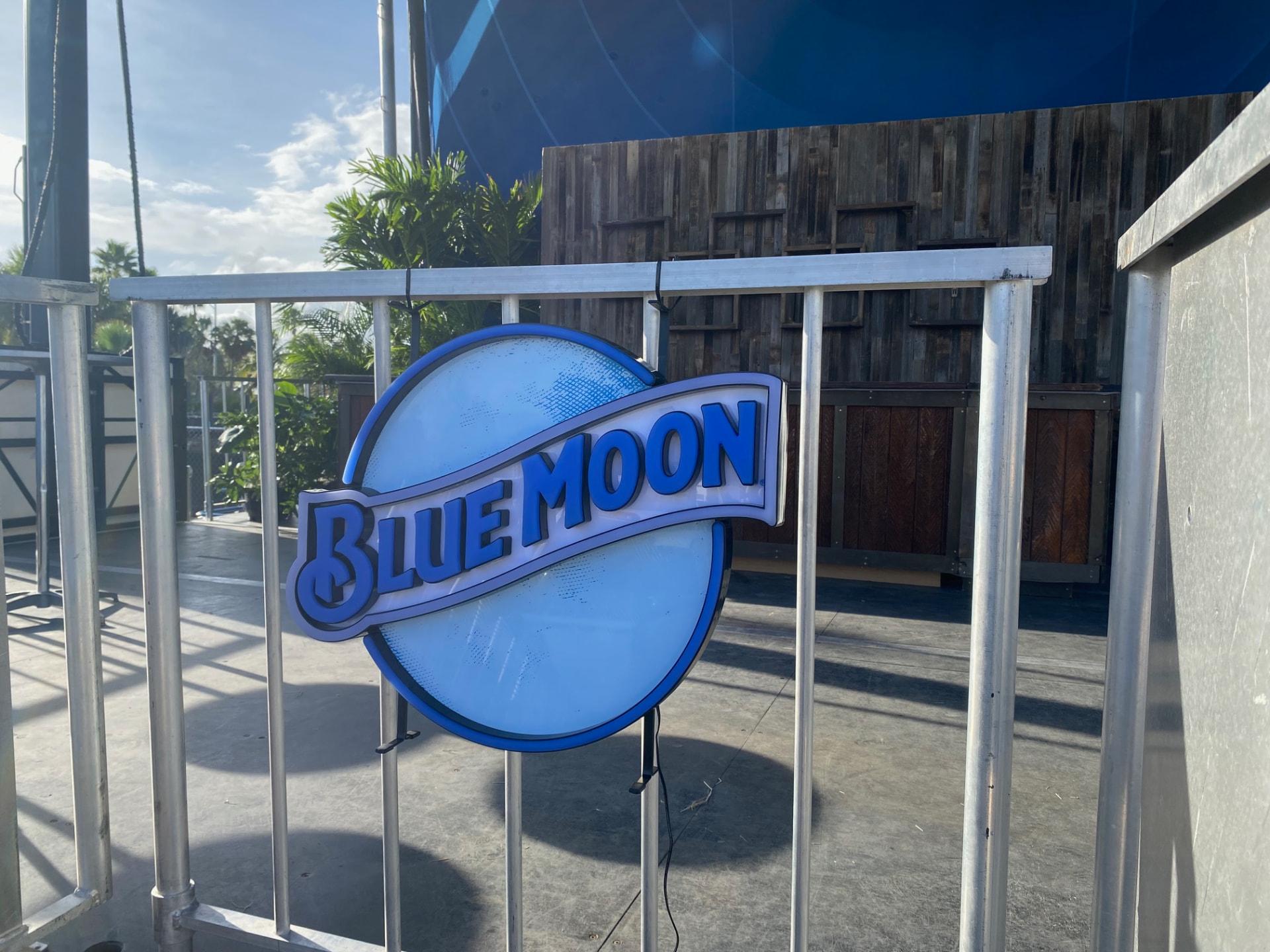 Blue Moon event photography 2