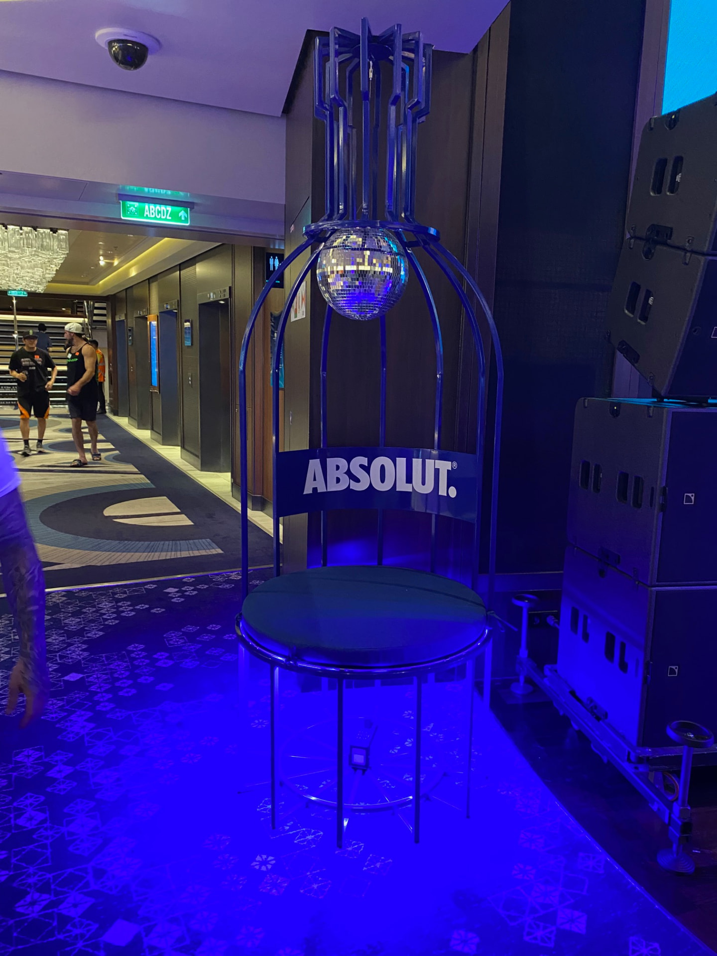 Absolut event photography 5