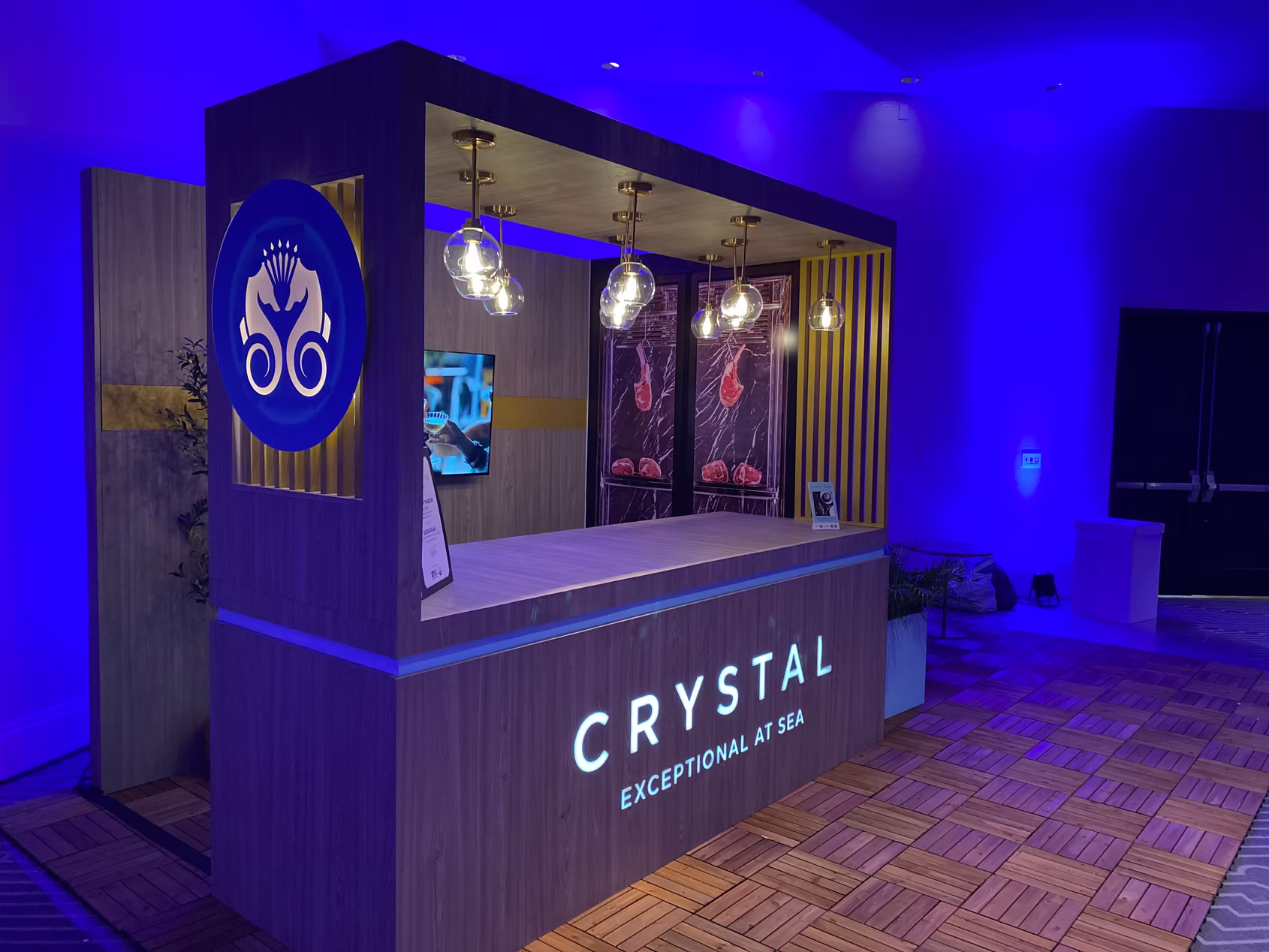 Crystal event photography 1