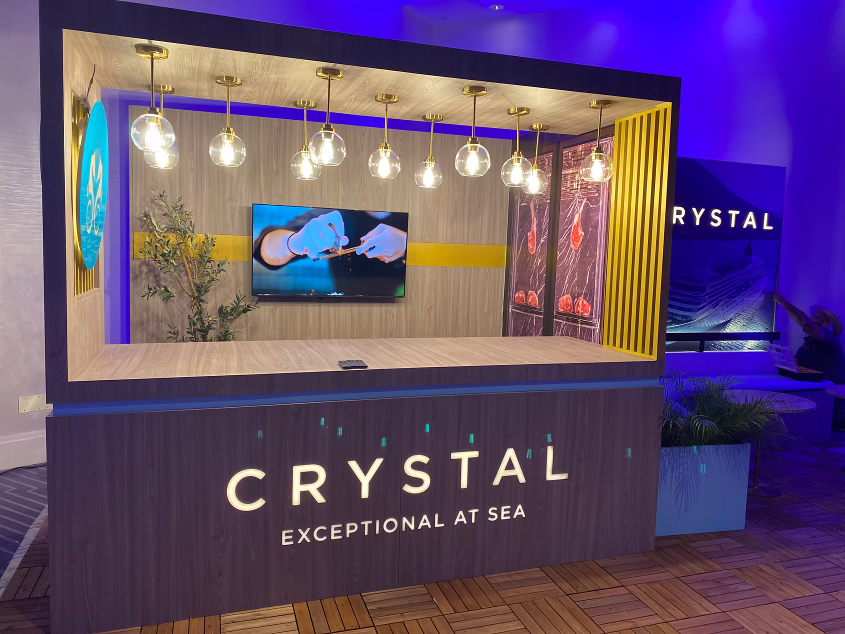 Crystal event photography 5
