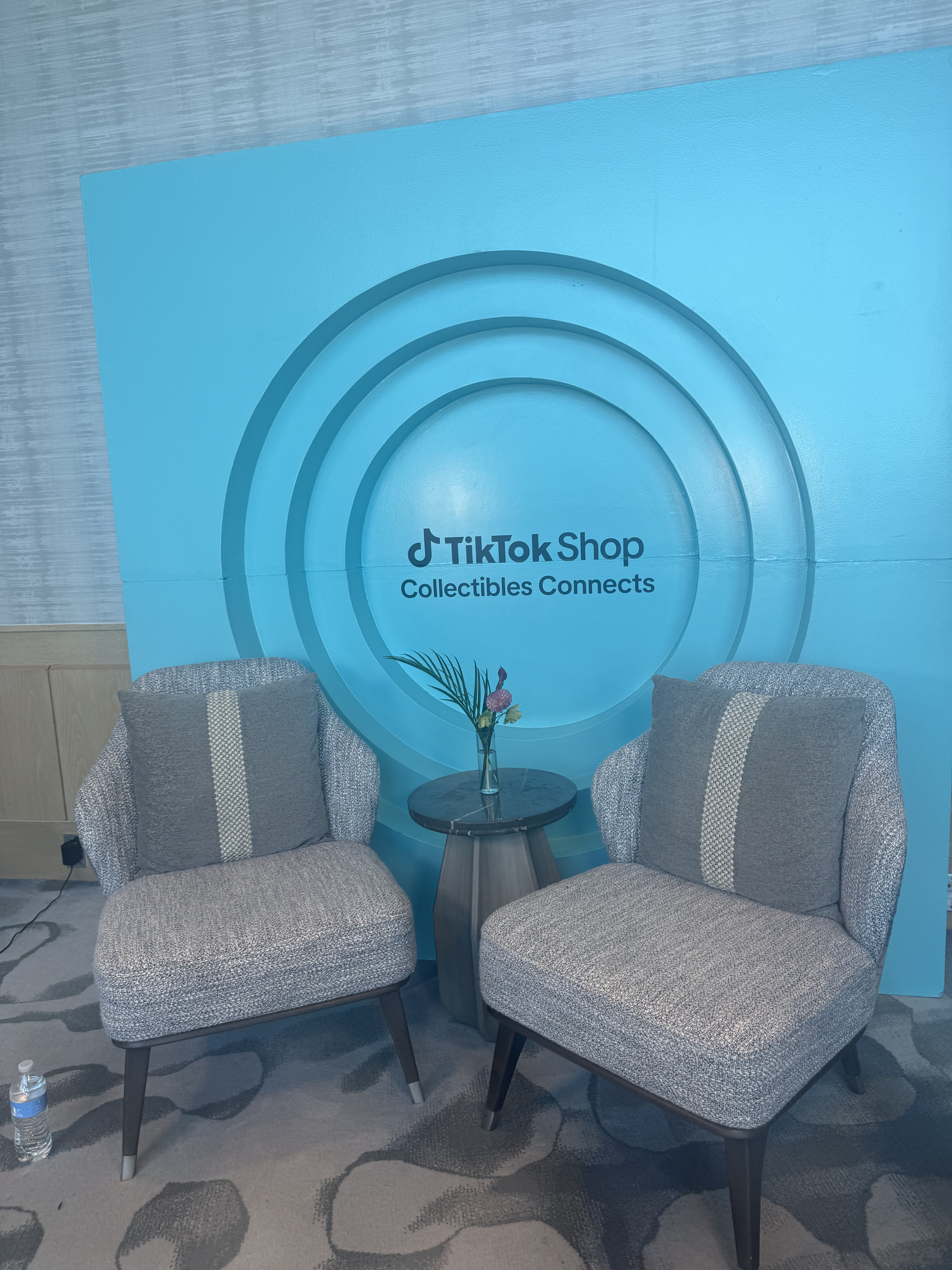 TikTok Shop event photography 7